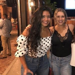 Meet your Posher, Karla